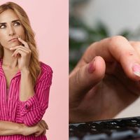 Aprendi com minha avó esses 3 truques para o esmalte durar mais: ela faz desde a década de 1970 e sempre teve unhas impecáveis e elegantes