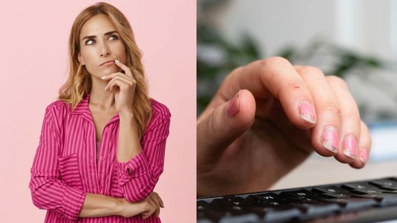 Aprendi com minha avó esses 3 truques para o esmalte durar mais: ela faz desde a década de 1970 e sempre teve unhas impecáveis e elegantes