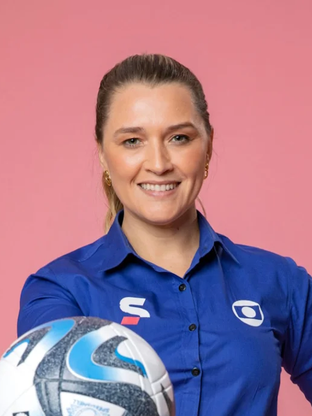 Ana Thaís Matos é alvo de ataque machista após detonar Neymar