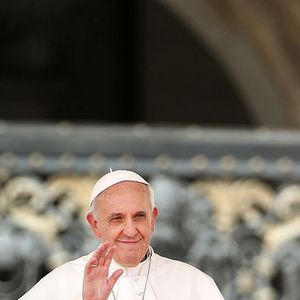 2013: Papa Francisco celebra a festa de São José Operário e o Dia Mundial do Trabalho no Vaticano