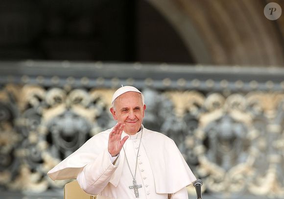 2013: Papa Francisco celebra a festa de São José Operário e o Dia Mundial do Trabalho no Vaticano