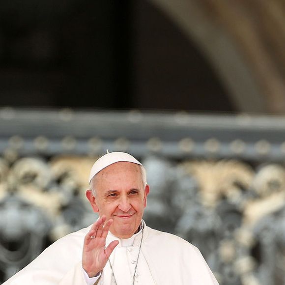 2013: Papa Francisco celebra a festa de São José Operário e o Dia Mundial do Trabalho no Vaticano