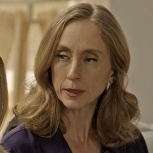 Betty Gofman participa novamente no final da novela das seis da Globo