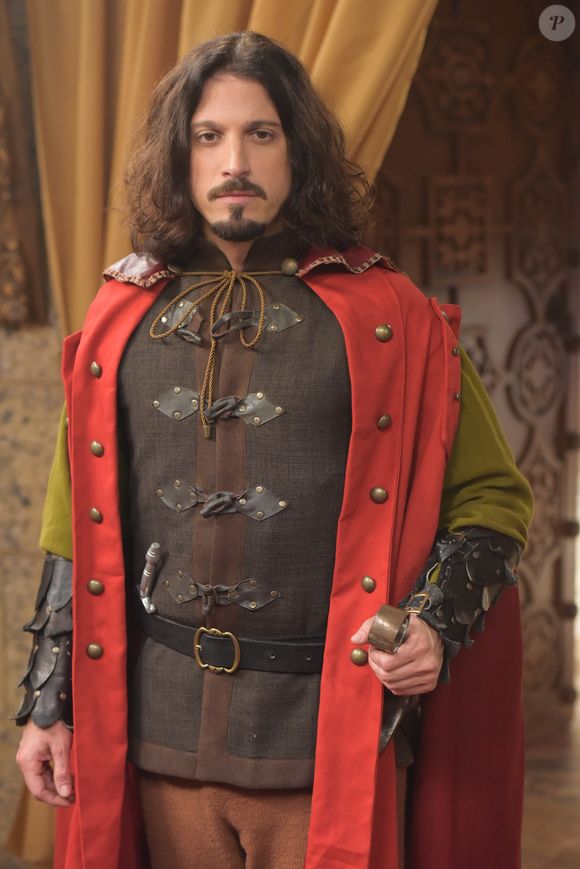 Marco Antonio Gimenez está longe da TV desde 2017