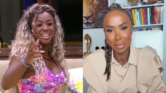 Antes e depois de Adélia Soares: advogada mudou muito desde a época do 'BBB' e hoje está irreconhecível