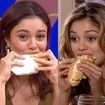 Insuperável! Sophie Charlotte revive 'meme do pão' ao vivo e web se diverte: 'Ela não aguenta mais'