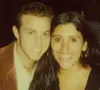 Luciano Huck e Regina Casé são amigos de longa data e o carinho mútuo permanece até os dias de hoje