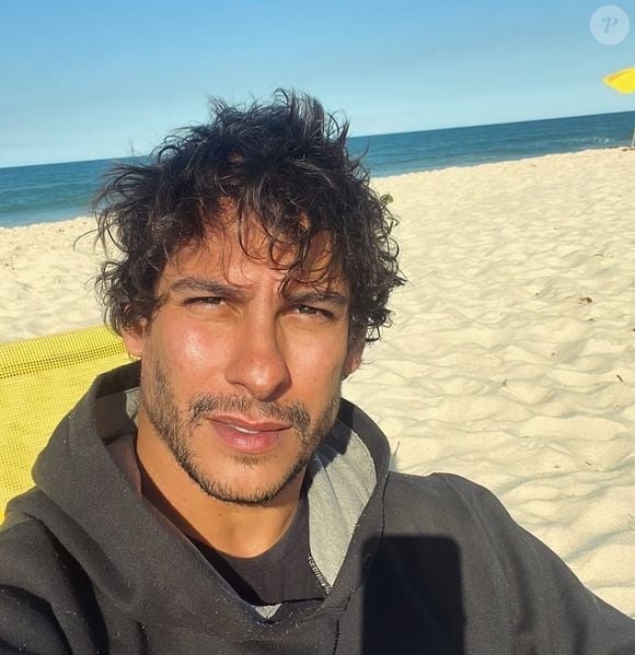 Idade de Shia Phoenix: ator de novelas da Record e participante de 'A Fazenda 17' tem 36 anos