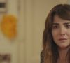 Ceyda toma forte decisão ao descobrir não ser mãe de Arda na novela 'Força de Mulher', capítulo de quarta-feira 14 de maio de 2025