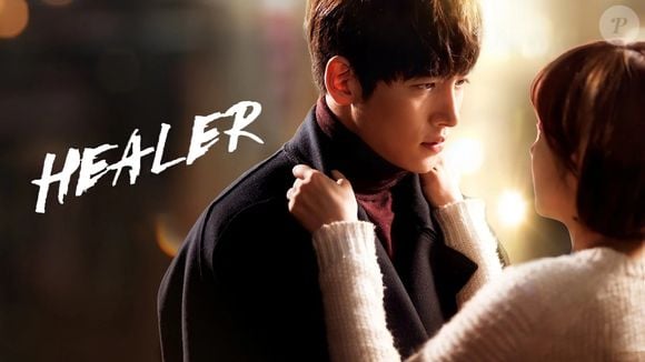 'Healer' é um sucesso entre o público e deixa o catálogo da Netflix no próximo dia 18 de julho