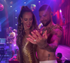Em um vídeo, Paolla Oliveira reuniu momentos românticos vividos com Diogo Nogueira