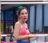 O que significa, na psicologia, uma pessoa lavar a louça enquanto cozinha? No 'BBB', Wanessa Camargo tinha este hábito