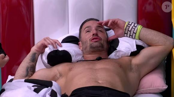 Após choro de Diego Hypólito, irmã dele, Daniele Hypólito, saiu em sua defesa