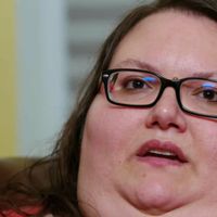 Antes e depois de Lindsey, de 'Quilos Mortais': com duas cirurgias bariátricas e 160 kg a menos hoje, ela enfrentou traição e ofensas graves de ex-marido. Fotos!