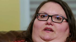 Antes e depois de Lindsey, de 'Quilos Mortais': com duas cirurgias bariátricas e 160 kg a menos hoje, ela enfrentou traição e ofensas graves de ex-marido. Fotos!