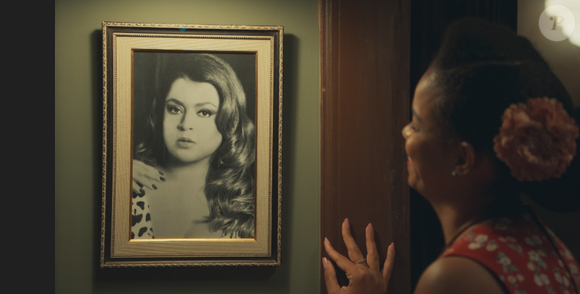 Preta Gil ganha homenagem em 'Êta Mundo Melhor!' pouco mais de um mês após sua morte no capítulo de 23 de agosto de 2025