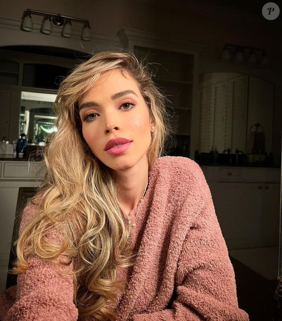 Carol Dias, esposa do ex-jogador Kaká, enfrentou um aborto espontâneo por má formação fetal