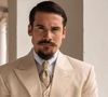 Nicolas Prattes viverá o vilão Mirinho em 'A Nobreza do Amor', nova novela das seis