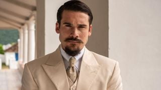 'Sou pai de menina e a gente vê os absurdos de Copacabana', desabafa Nicolas Prattes, o vilão de 'A Nobreza do Amor', sobre crime absurdo e violento contra jovem de 17 anos no RJ