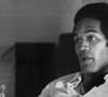 O.J. Simpson começou sua carreira no futebol americano e se tornou destaque da NFL