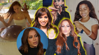 'Não é uma mágica': Anitta dá depoimento sincero e inédito sobre plásticas e procedimentos estéticos antes da fama internacional