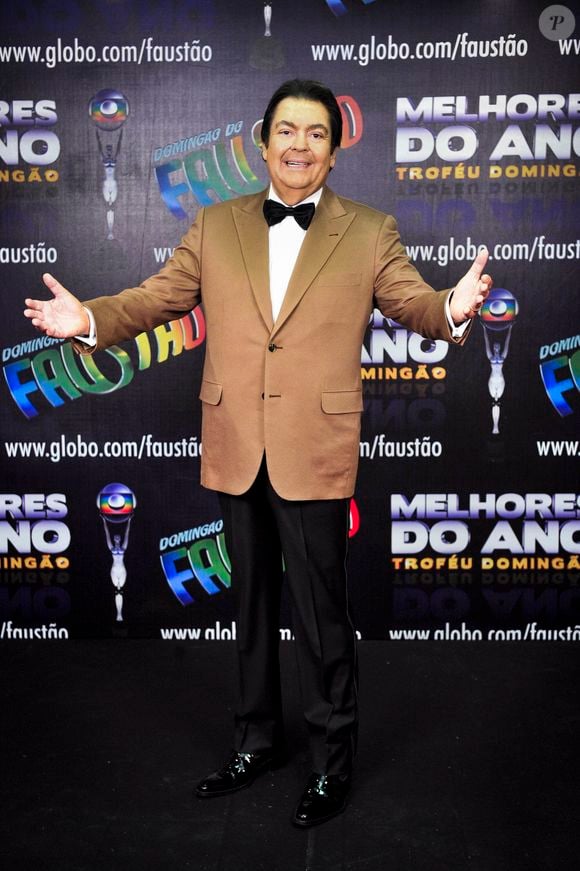 O ‘Domingão do Faustão’ evitou baixarias mesmo diante de novas derrotas para o ‘Domingo Legal’