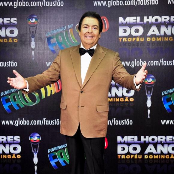 O ‘Domingão do Faustão’ evitou baixarias mesmo diante de novas derrotas para o ‘Domingo Legal’