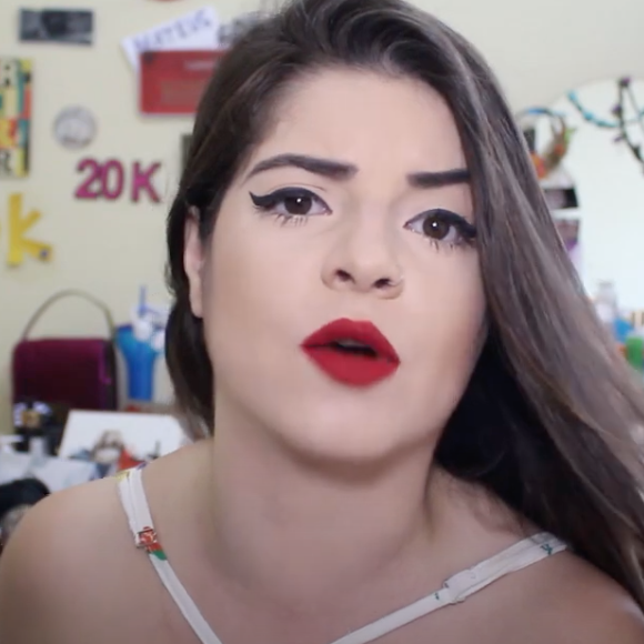 Gkay fez os primeiros procedimentos ainda em 2017
