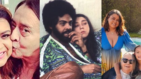 Quem é a mãe de Preta Gil? Segunda ex-mulher de Gil, Sandra Gadelha ganhou postagem emocionante da cantora há dois meses: 'Sem você...'