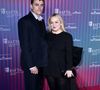 Nesta quinta-feira (24), a dupla compareceu à festa dos indicados ao BAFTA Television & Television Craft Awards em Londres, marcando um novo marco em seu relacionamento.