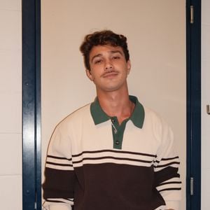 Depois de 'Coração Acelerado', André Luiz Frambach agora viverá uma nova aventura nos cinemas