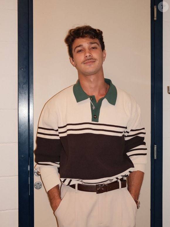 Depois de 'Coração Acelerado', André Luiz Frambach agora viverá uma nova aventura nos cinemas