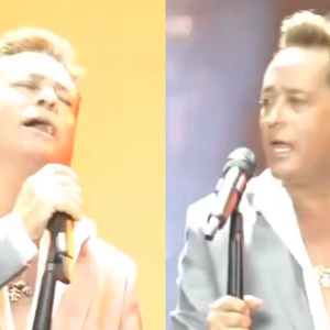 VÍDEO - Leonardo ganha cachê exorbitante em show de São João, mas é acusado de subir ao palco embriagado: 'Vergonha com dinheiro público’