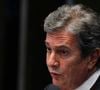 Fernando Collor de Mello foi condenado a oito anos e dez meses por corrupção e lavagem de dinheiro em um esquema na BR Distribuidora