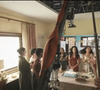 O Fantástico deste domingo (30) trouxe os bastidores da novela das 21h