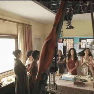 O Fantástico deste domingo (30) trouxe os bastidores da novela das 21h