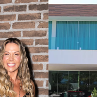 Terreno de 600m², cascata, hidromassagem e mais: Carla Perez e Xanddy aproveitaram as delícias da Bahia nesta casa de R$ 4 milhões