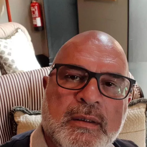 Casamento de Ana Maria Braga e Carlos Madrulha durou cinco anos