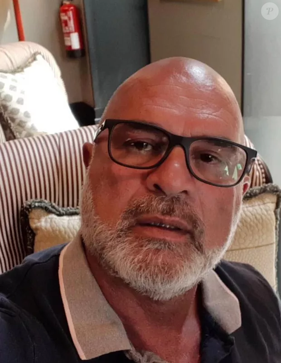 Casamento de Ana Maria Braga e Carlos Madrulha durou cinco anos