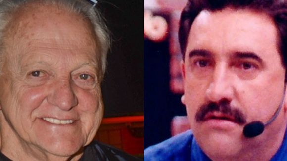 'Nunca ter medo de ninguém': famoso jornalista, sogro de Eliana rebate Ratinho após críticas sobre volta da 'Banheira do Gugu'