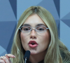 Virgínia Fonseca poderia ser enquadrada em crime contra a economia popular, propaganda enganosa e estelionato, segundo análise do delegado Vitor Becker