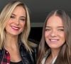Ticiane Pinheiro e Rafa Justus curtem festa junina em família e web nota detalhe inusitado: 'A cara do César Tralli'