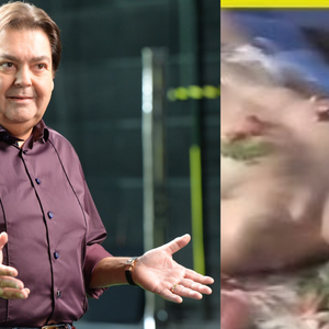 Quase ninguém lembra, mas o 'Domingão do Faustão' ganhou um 'código de ética' com sérias proibições após o clássico 'sushi erótico'