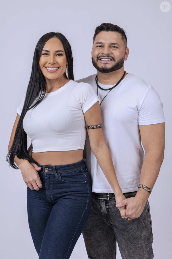 BBB 25: Marcelo e Arleane adoram carnaval e ela já atuou como rainha de bateria