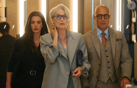 Bastidores de ‘O Diabo Veste Prada’ revelam que estúdio precisou rever oferta para garantir Meryl Streep no papel principal