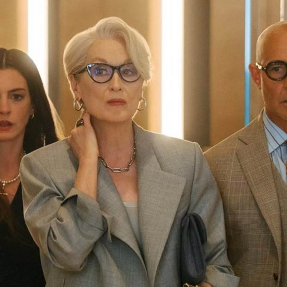 Bastidores de ‘O Diabo Veste Prada’ revelam que estúdio precisou rever oferta para garantir Meryl Streep no papel principal