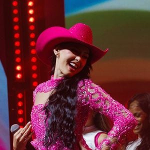 Ana Castela vai voltar a atuar como atriz na novela da Globo 'Coração Acelerado' em 2026