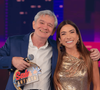 Serginho Groisman retorna ao SBT para homenagem no aniversário da emissora e relembra trajetória à frente do "Programa Livre"