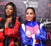 Ludmilla e Anitta não se falam desde 2019
