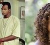 Camila Pitanga estreou na Globo em 1993, na novela 'Fera Ferida'. Em 'Dona de Mim', interpreta Ellen, mãe biológica de Sofia